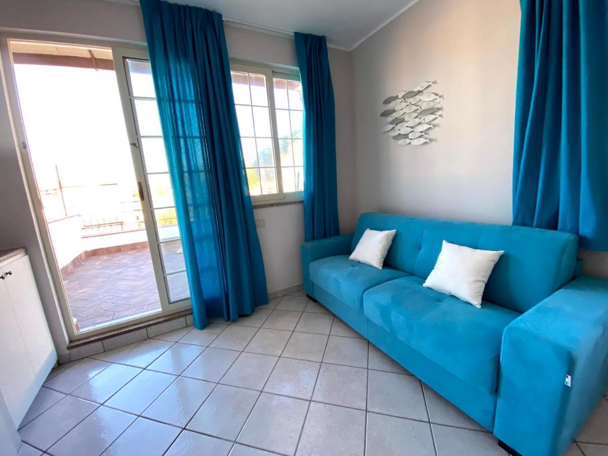 Perseo House Beach Palermo Zewnętrze zdjęcie