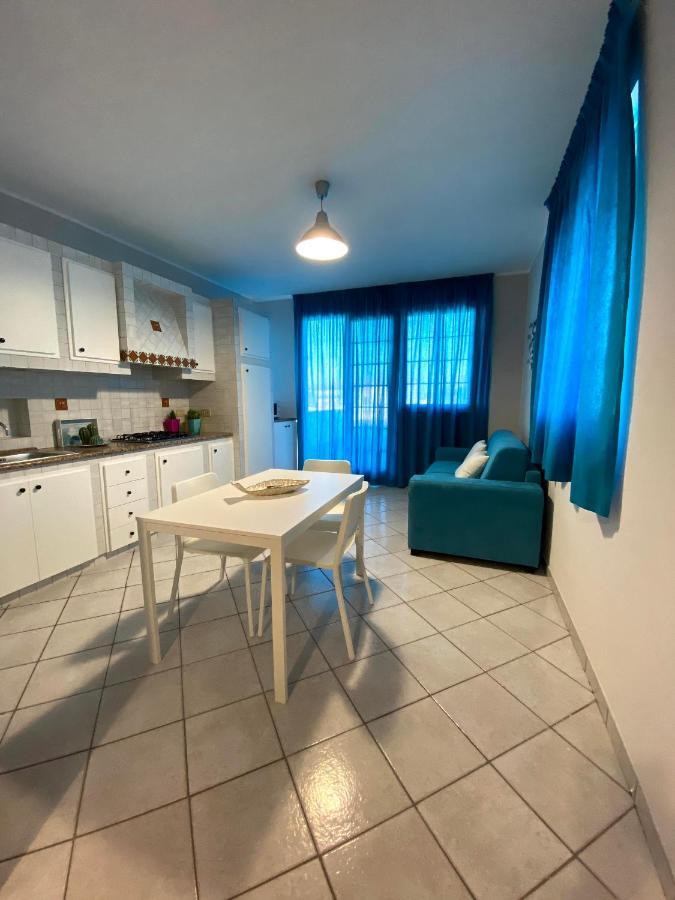 Perseo House Beach Palermo Zewnętrze zdjęcie
