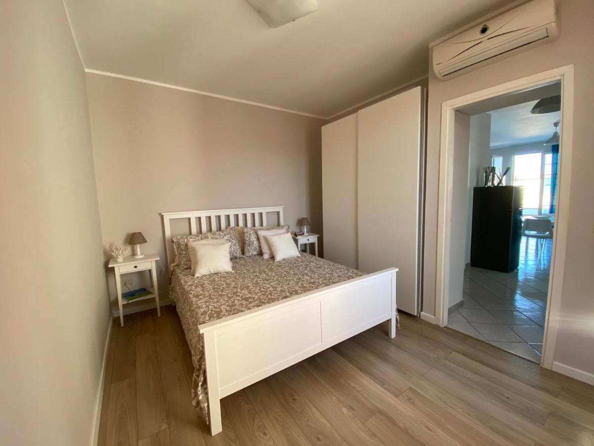 Perseo House Beach Palermo Zewnętrze zdjęcie