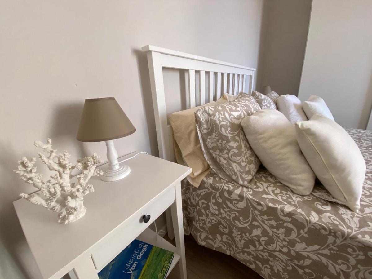 Perseo House Beach Palermo Zewnętrze zdjęcie